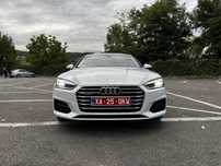 Audi A5, quattro, benzina, 252 cp, B&O, 2018