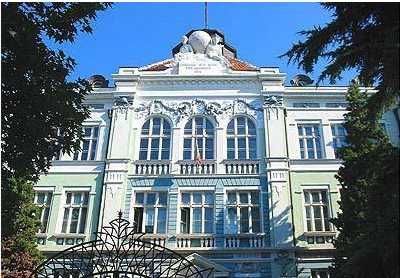 Завдение (ресторант) 277 м2, в района на ВИНС