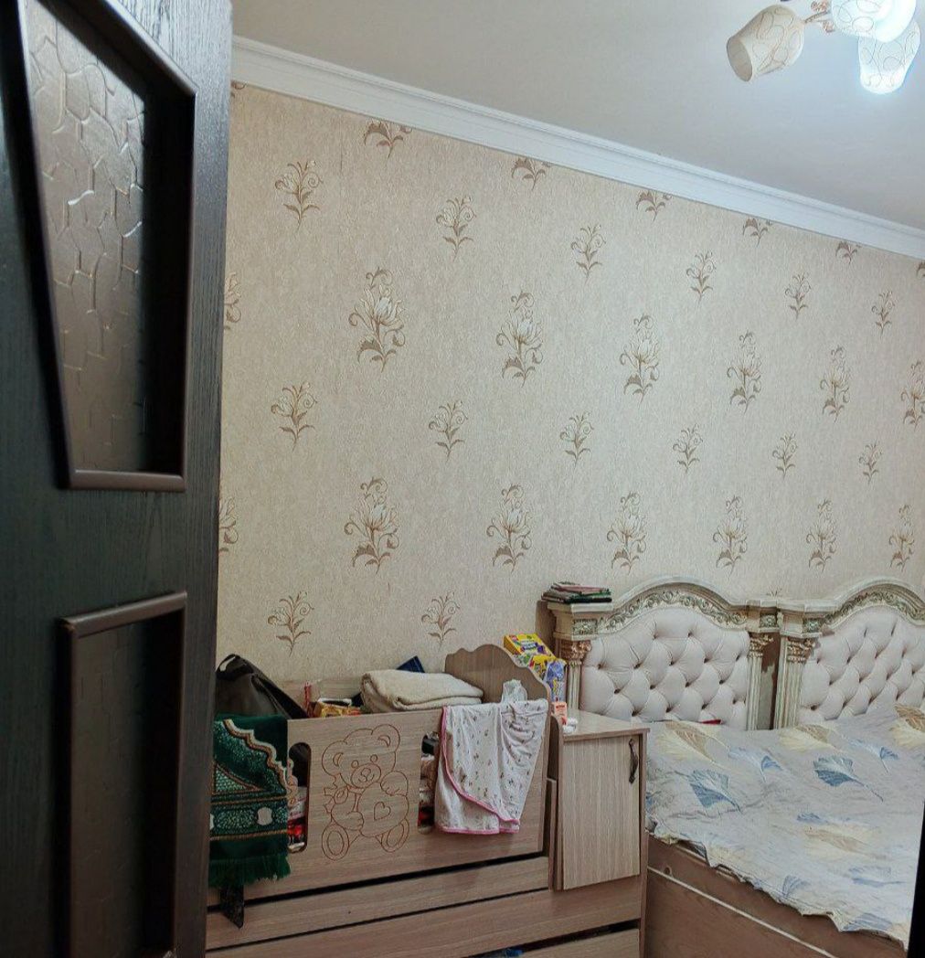 Shayxontoxur Gunchada 2/5/9/65 2*3qilingan  2 balkon 2*/6 srochniy