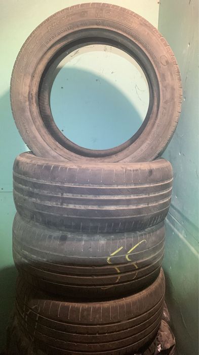 Cauciucuri vara 225/50/r17 goodyear 94w
