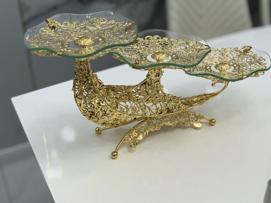 Продается изящная ваза