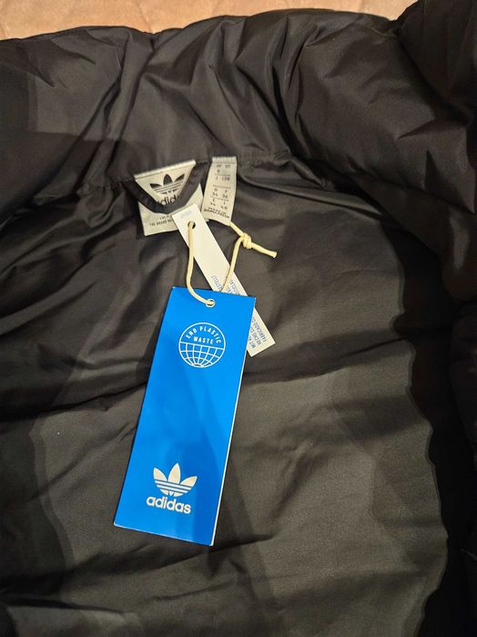 Adidas дамски елек/М