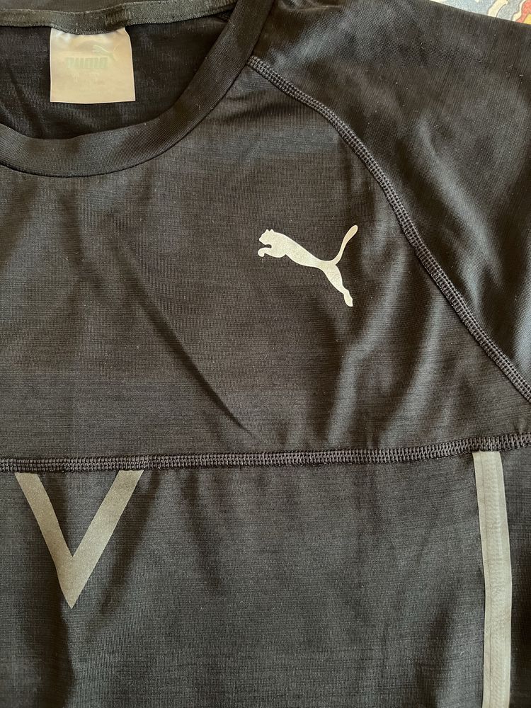 Тениска Puma
