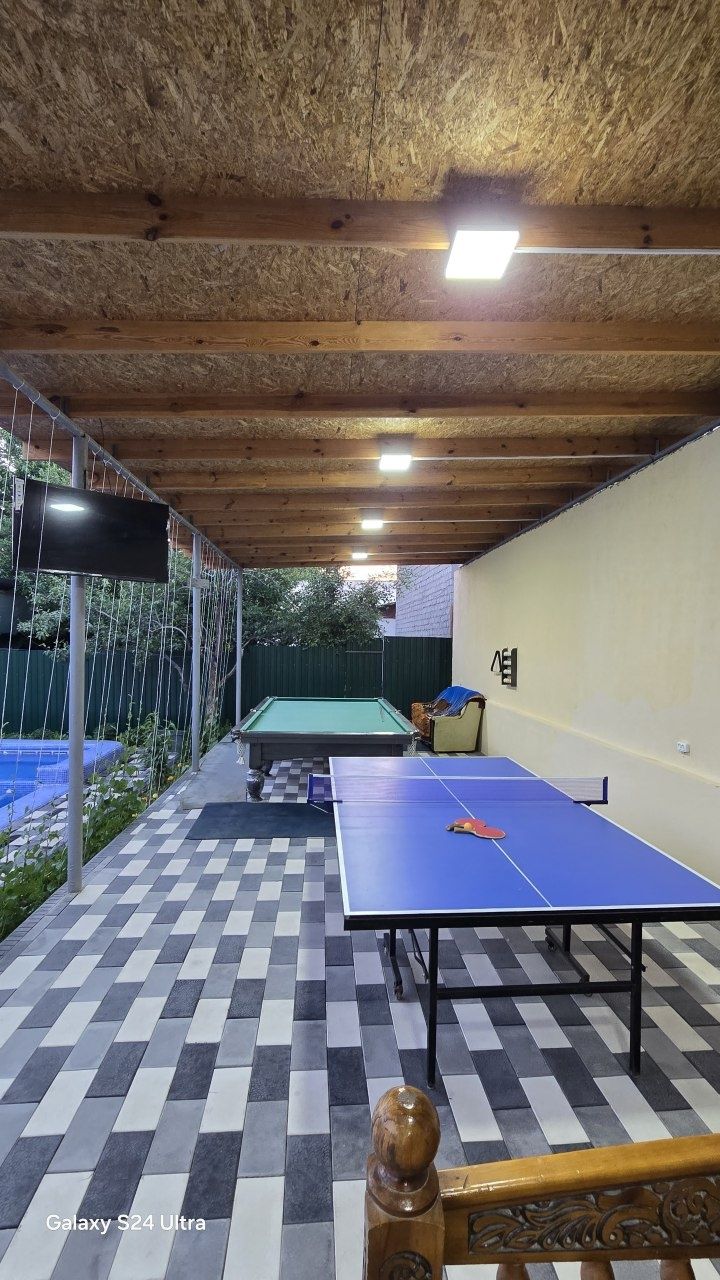 Dacha Burchimullo