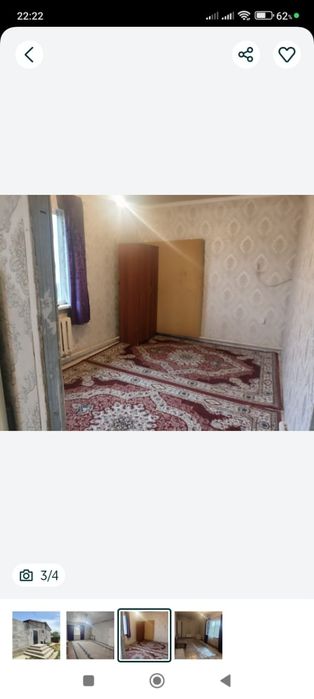 Дом без хозяина в аренду на долгую срок
