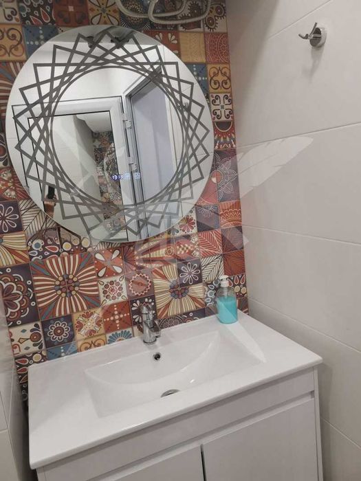 Дава се под наем Едностаен апартамент в София, Люлин 10 - 30 кв.м за 600 € - Снимка #7