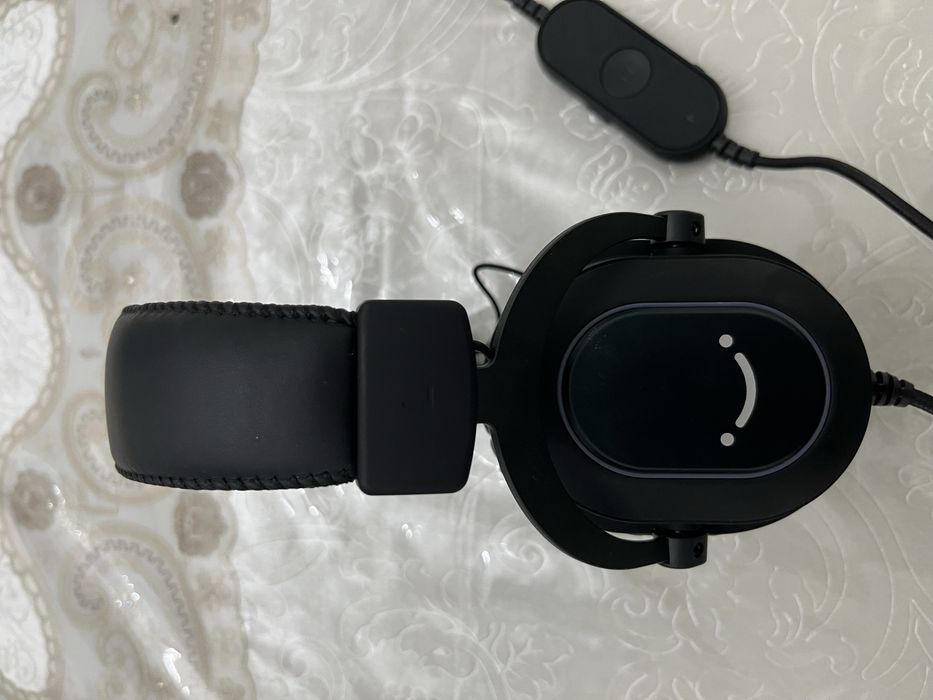 fifine h6 состояния хороший