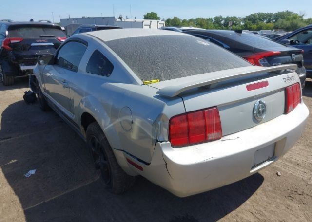 Ford Mustang 2008 за части