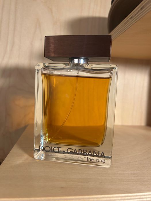 Dolce & Gabbana The One - EDT