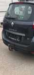 Carlig Remorcare Renault Grand Scenic 2009-20015 cu Modul și priza