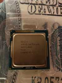 Продам intel core i5-3470 новый в идеальном состоянии брали на каспи