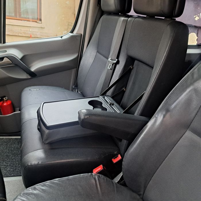 Мерцедедес спринтер