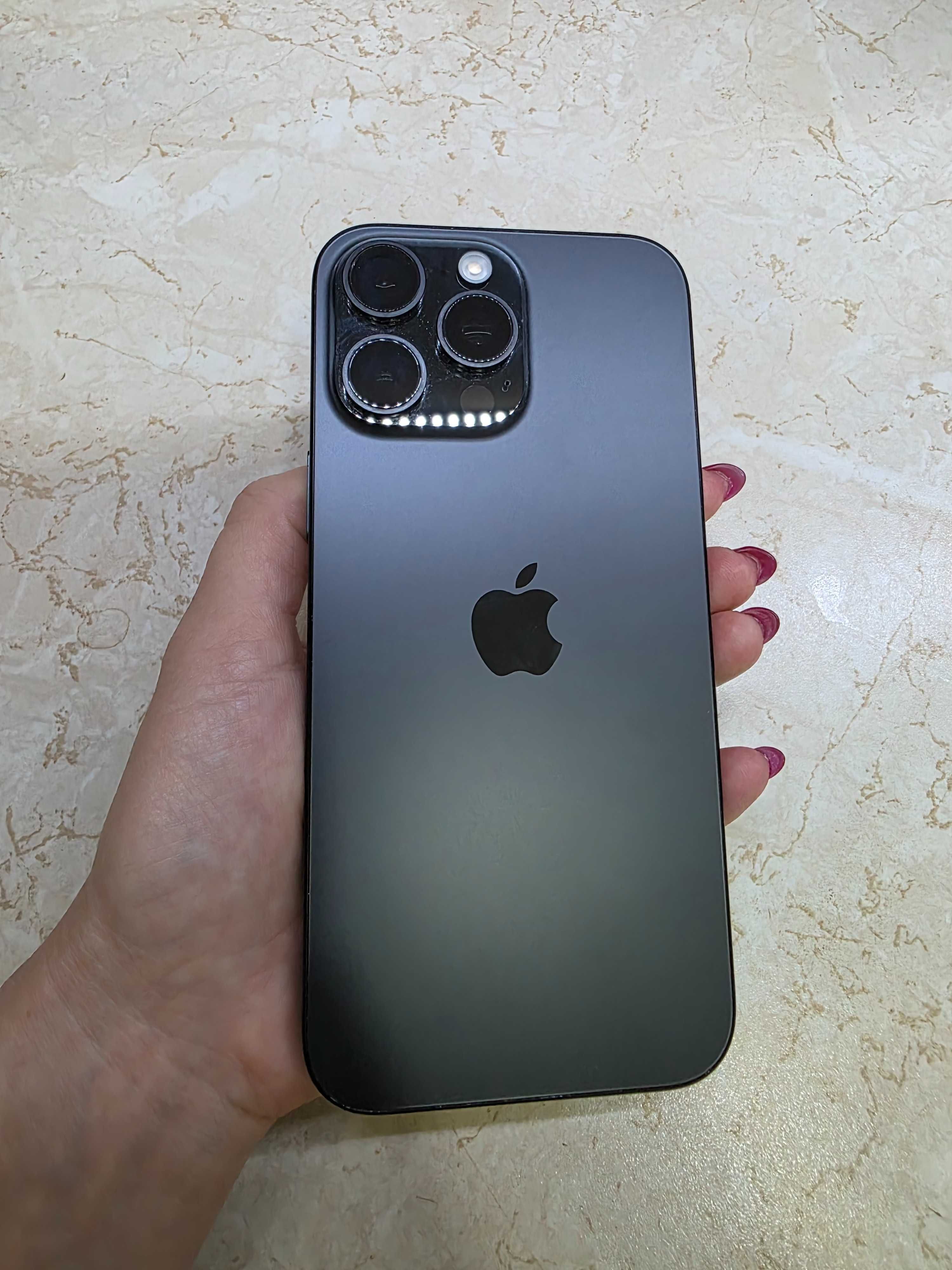 iPhone 16 Pro max 256