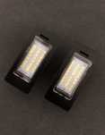 Lampa lampi numar led BMW X1 X5 X6 E39 E60 E70 E71 E88 E90 F10 F30