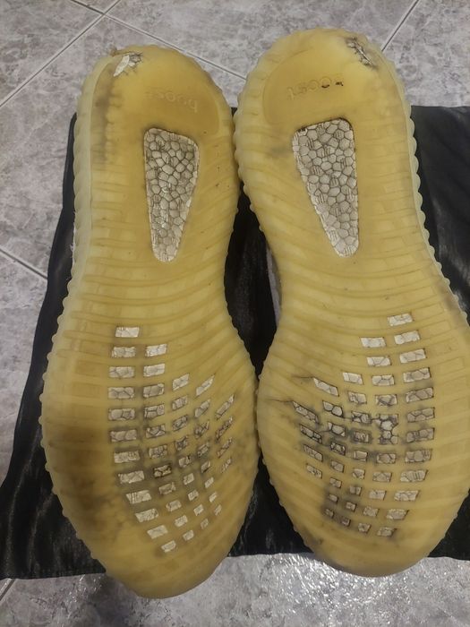 Adidas Yeezy маратонки