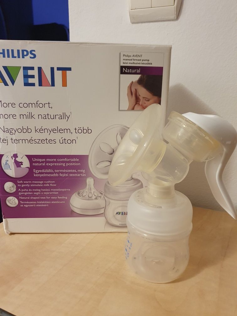 Sterilizator Philips Avent