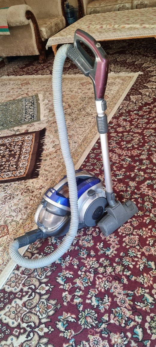 Pilisos lg kompressor
