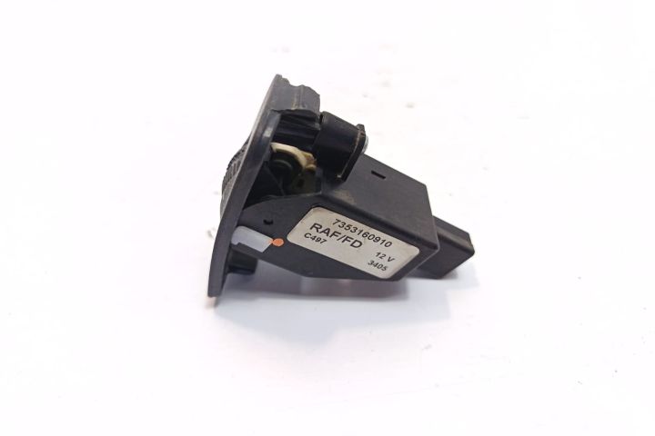 Buton reglaj faruri 7353160910 Peugeot Boxer prima generatie Typ244