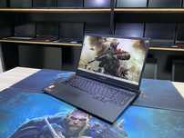 Игровой Ноутбук LENOVO LEGION 5 AMD Ryzen 5-4600H! 16GB! RTX 2060 6GB