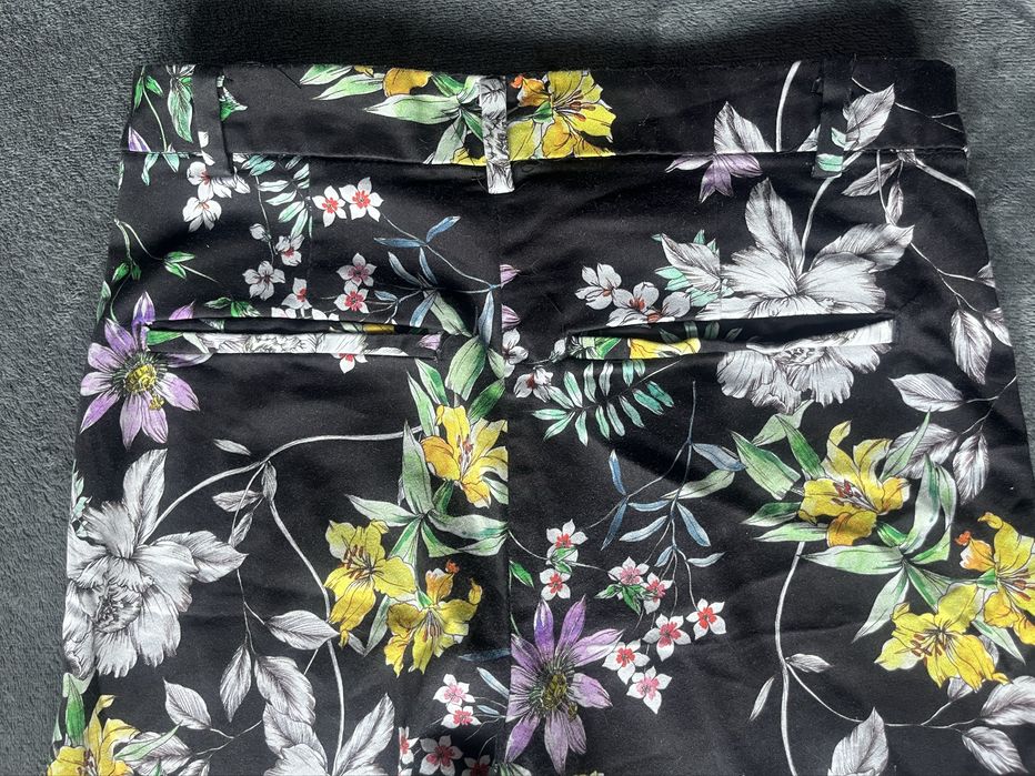 Дамски панталон H&M