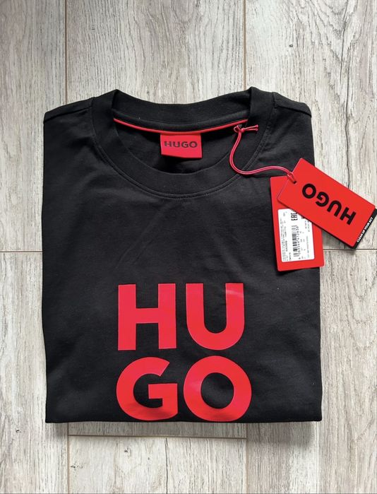 Tricou HUGO original