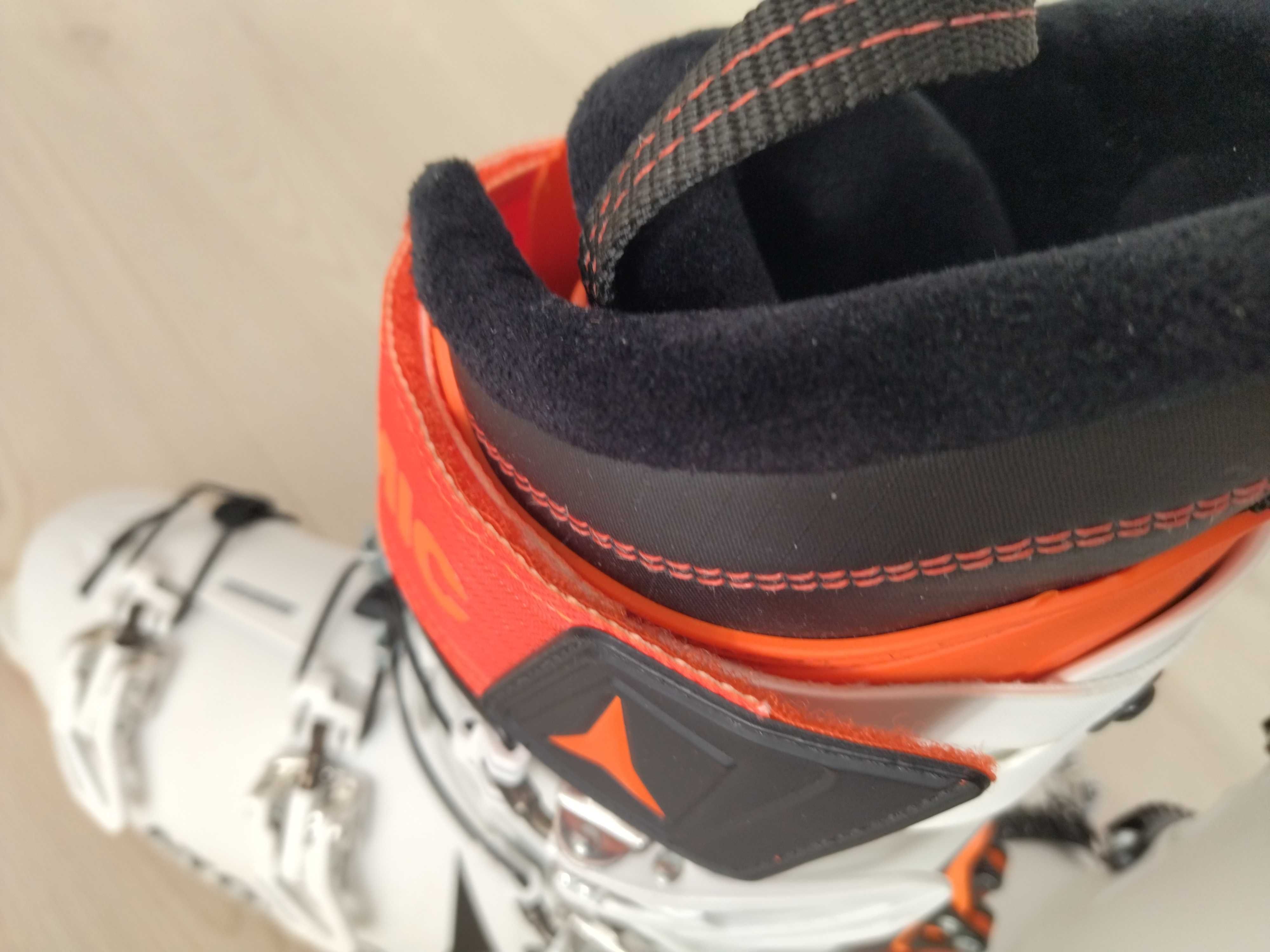 Ски туринг,комбинирани обувки Atomic Hawx ultra xtd 120  номер 29,5