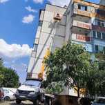 Климатична  Техника  ВИШКА АВТОВИШКА