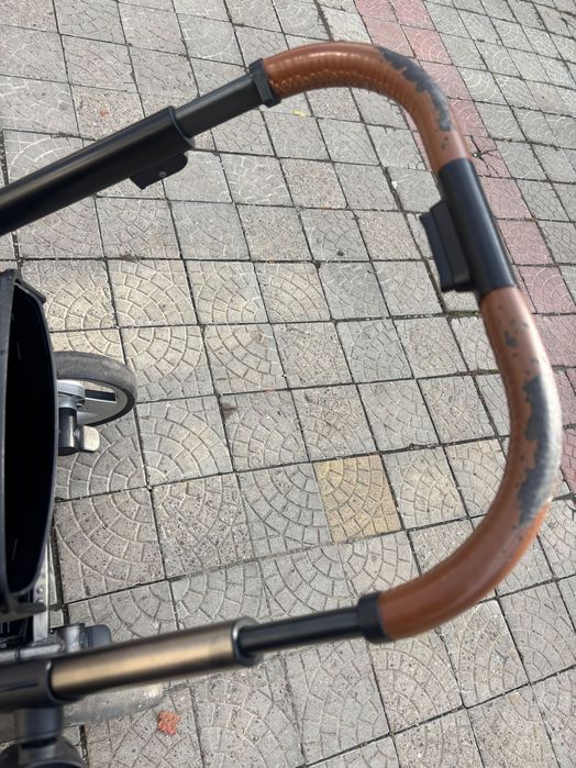 Oglindă masina bebe