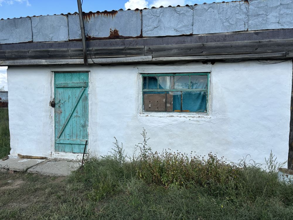 Продам дом 78 км от г.Павлодара