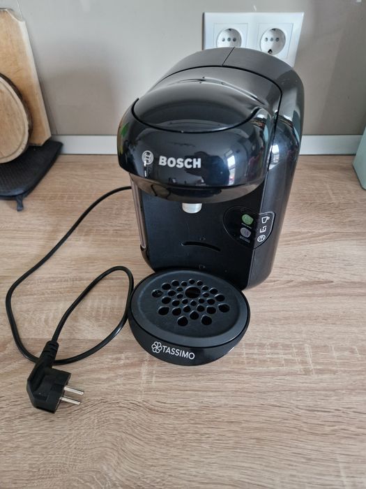 Espressor cafea Bosch