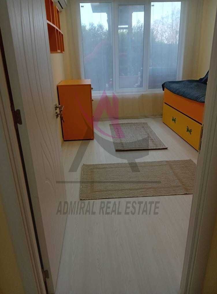 Дава се под наем Тристаен апартамент в Варна, Бриз - 86 кв.м за 600 € - Снимка #3