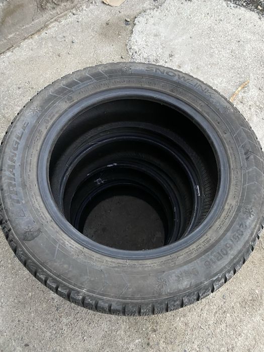 Продам зимнюю резину