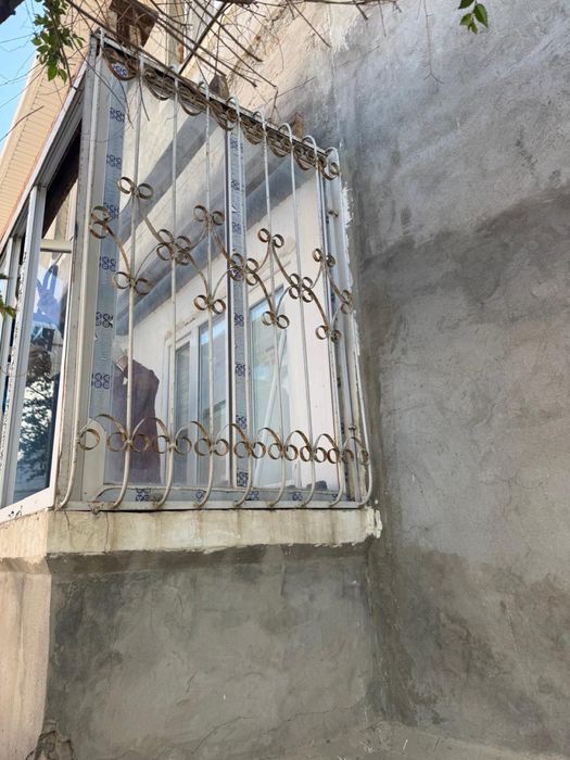 Пластиковое окно