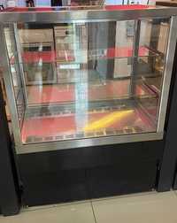 Десертная холодильная витрина
