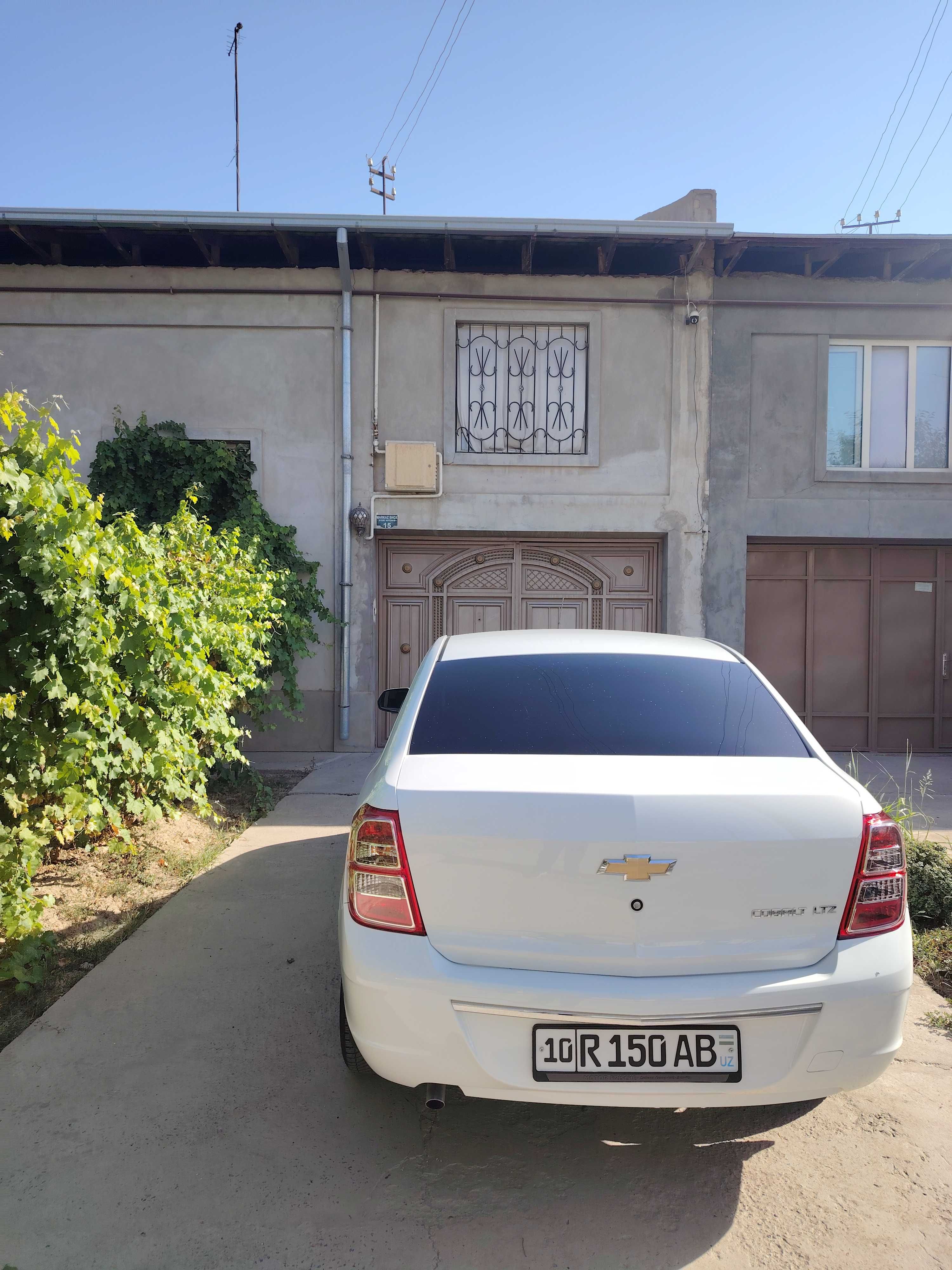 Chevrolet Cobalt 2022