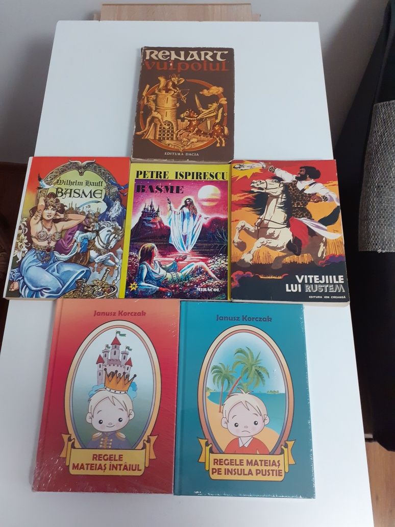 Cărți pentru copii (3) ,cărți de povești de la 20 la 30lei