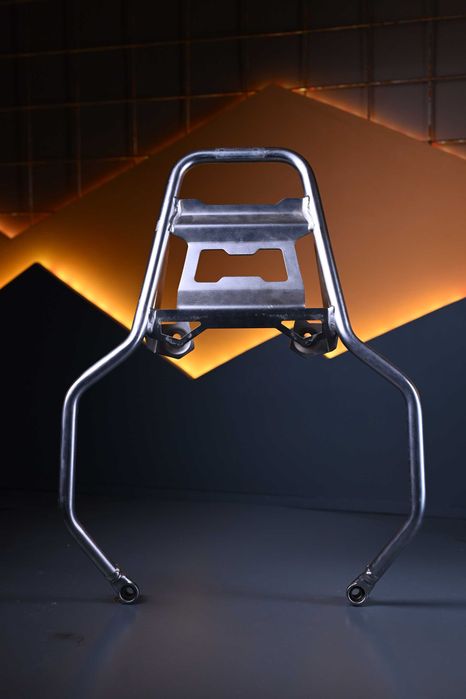 Givi Trekker Outback 42L+Storm Bag, Placa Givi SRA5108, Suport BMW GSA