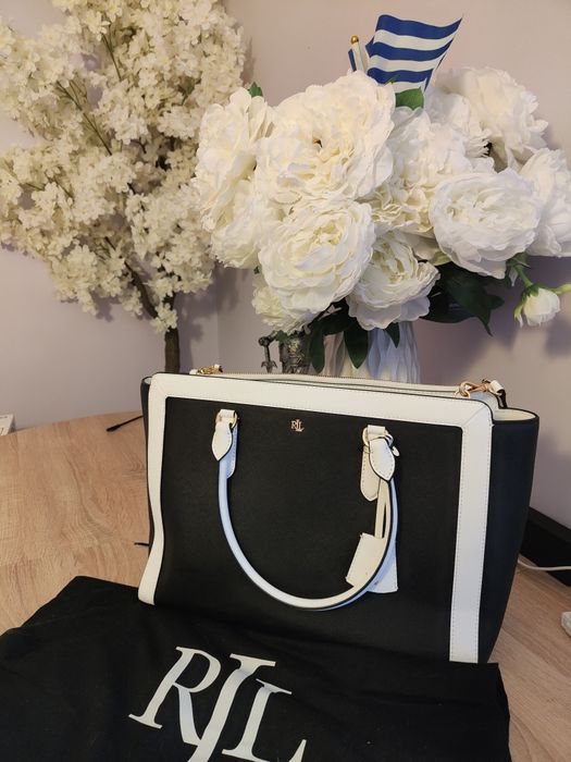Geanta Ralph Lauren