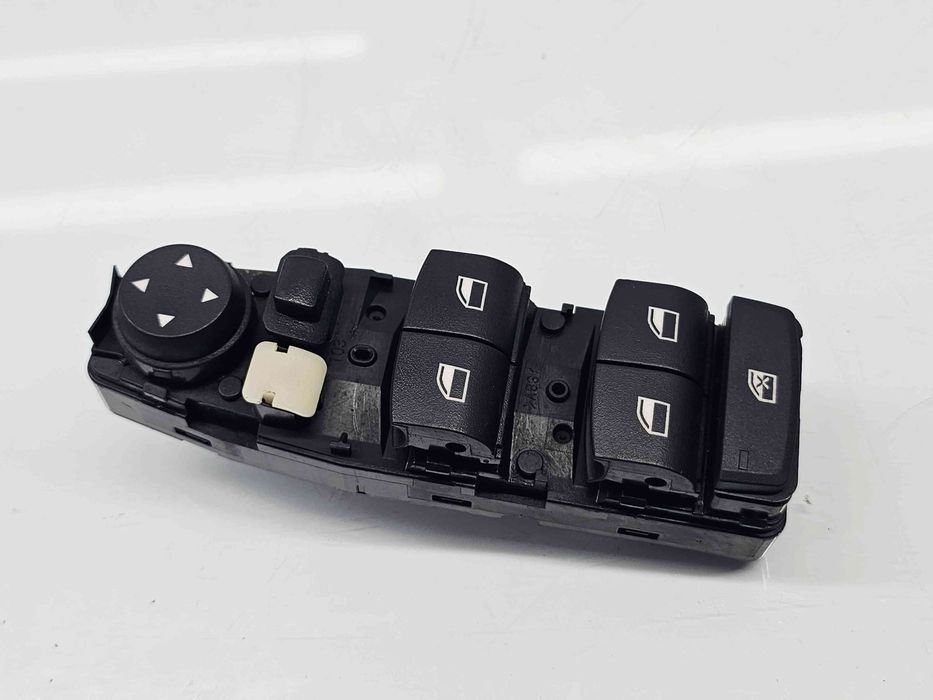 Butoane comanda geamuri sofer Bmw 1 (F20) Facelift [Fabr 2011-2017] 9