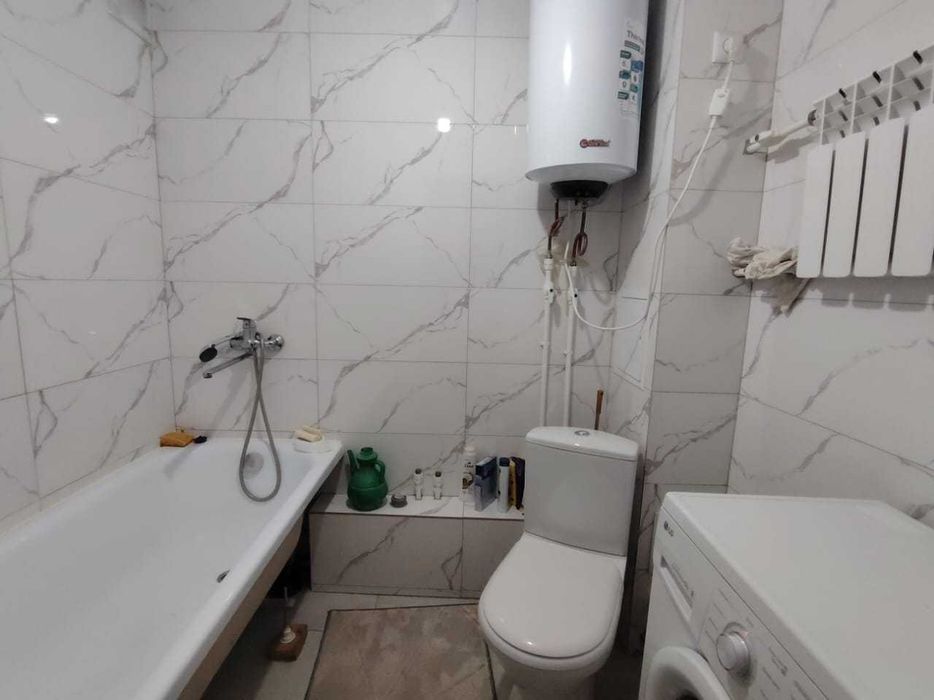 ПРОДАМ 2х комнатную квратиру на 7 мкр. ЭКРАН