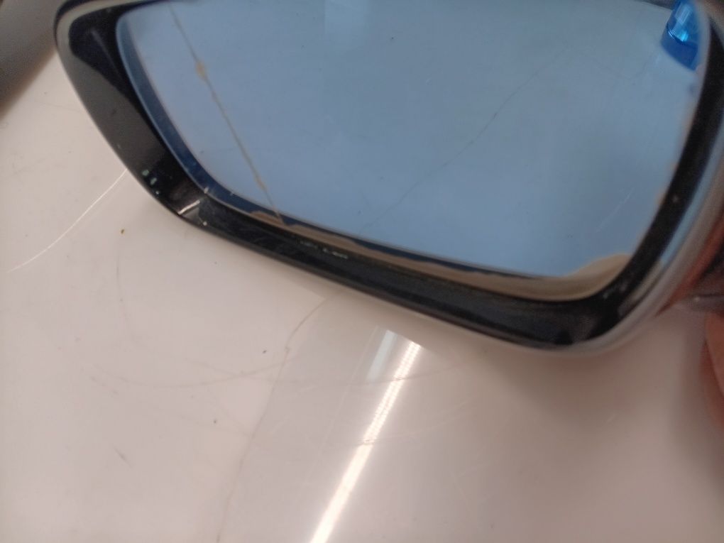 Огледало ляво Audi A4 до 2001г. Ауди А4
