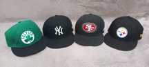 Șapcă New Era Full Cap