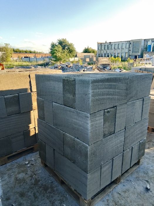 Готовый бизнес цех производство газоблок только сегодня 3,5 млн