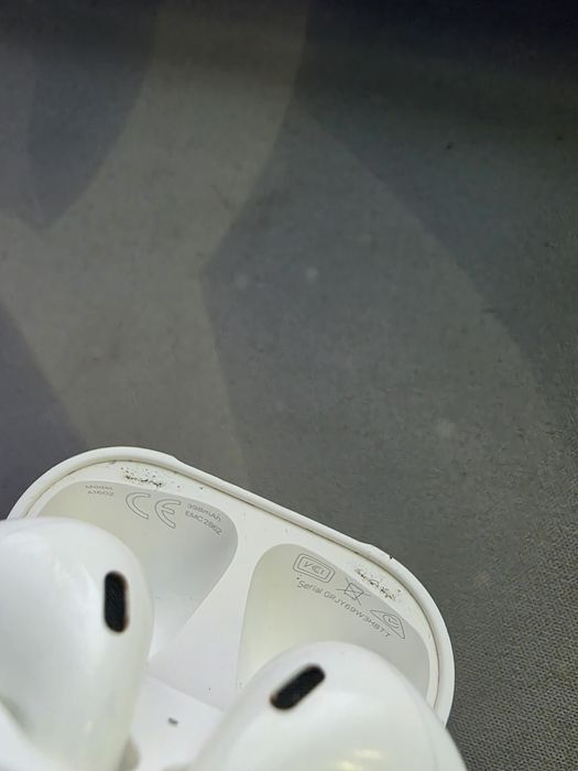 Airpods generatia 1