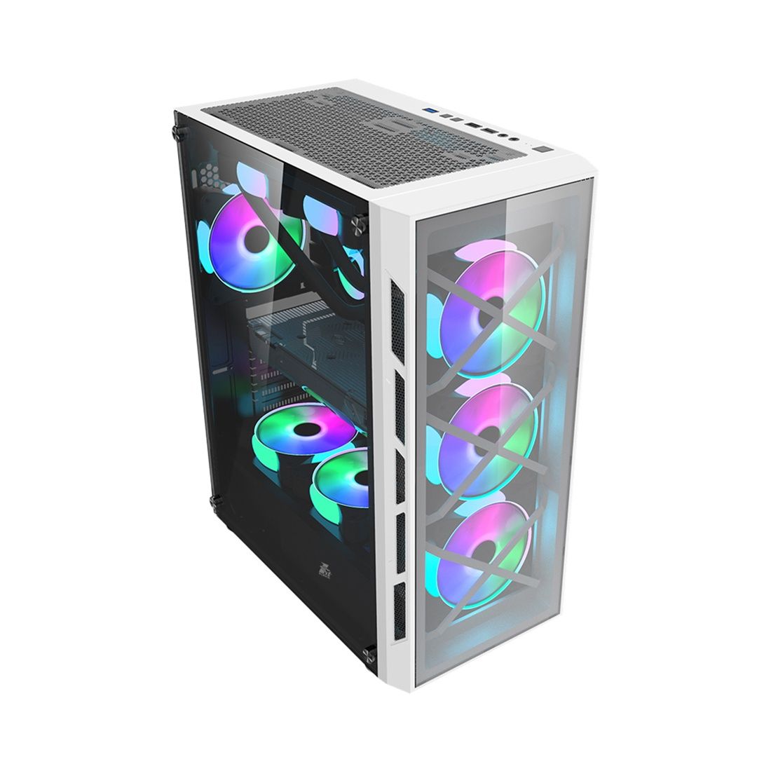 Игровой Мощный RTX 4060Ti / intel core i5 12400 Компьютер