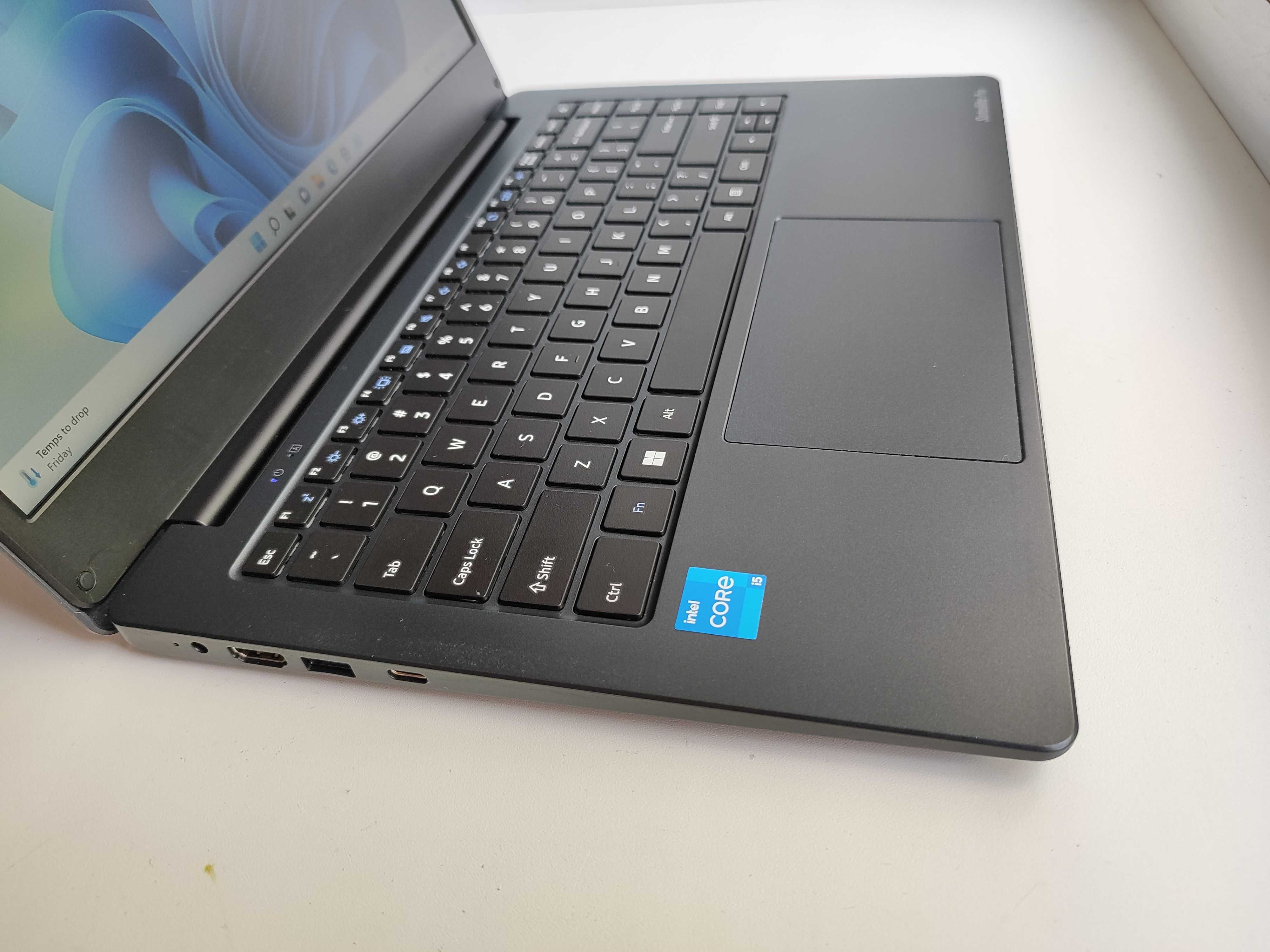 Toshiba(Dynabook) Satellite Pro C40-J/i5-1135G7/16/256/FHD/IPS