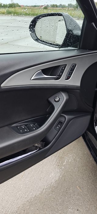 Audi A6 C7 2.0TDI 177Cp