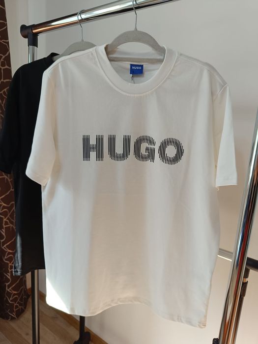 Tricou Hugo premium