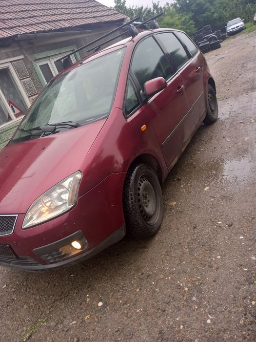 Vand  faruri st dr borcan apa ford c-max an 2007 mot 1.6 diesel