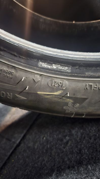 Anvelope iarna Sailun